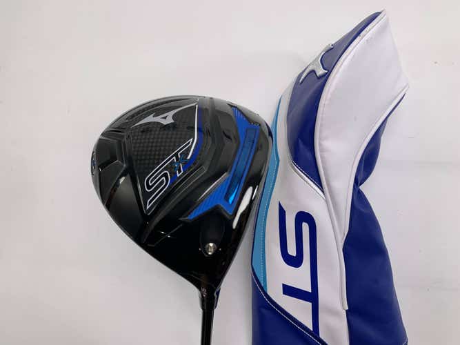 Mizuno ST-X 230 Driver 9.5* Kai'li 50g Stiff Graphite Mens RH HC