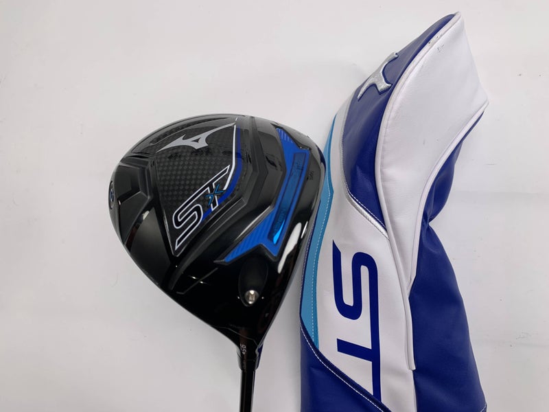 Mizuno ST-X 230 Driver 9.5* Kai'li 50g Stiff Graphite Mens RH HC