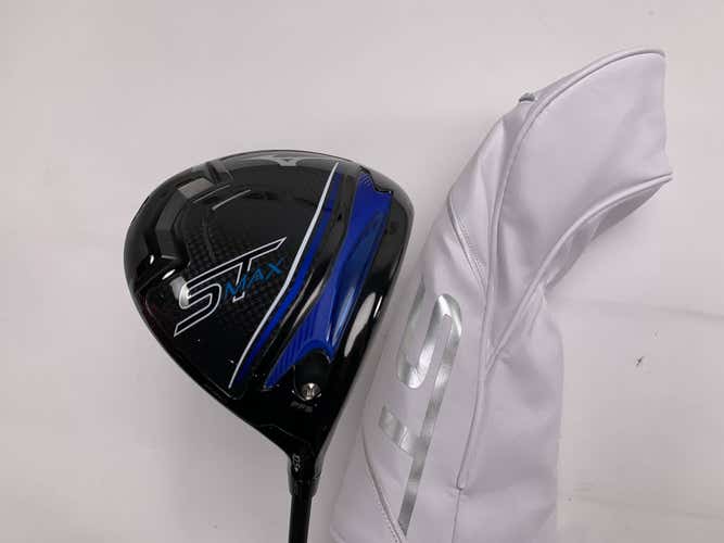 Mizuno ST-MAX 230 Driver 10.5* Tensei 1K Blue Xlink Tech 55g Stiff RH HC