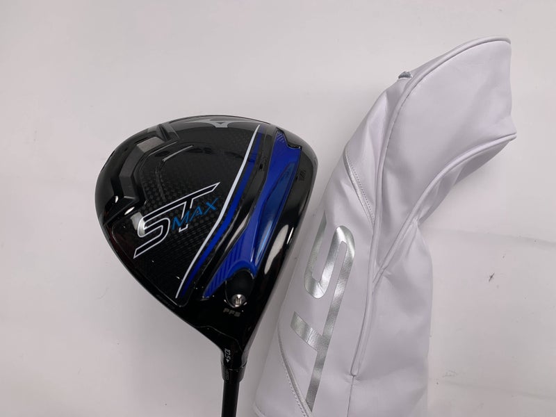 Mizuno ST-MAX 230 Driver 10.5* Tensei 1K Blue Xlink Tech 55g Stiff RH HC