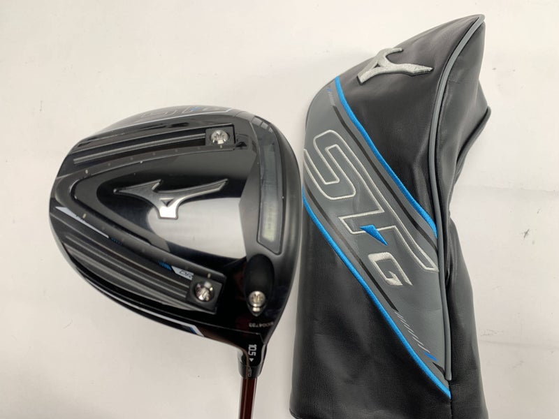 Mizuno ST-G Driver 10.5* Project X Denali Red 6.0 60g Stiff Graphite Mens RH HC