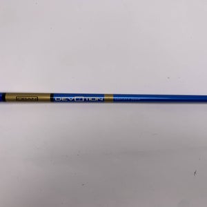 OBAN Devotion 7 04 75g Stiff Graphite Driver Shaft 43.75"-Titleist