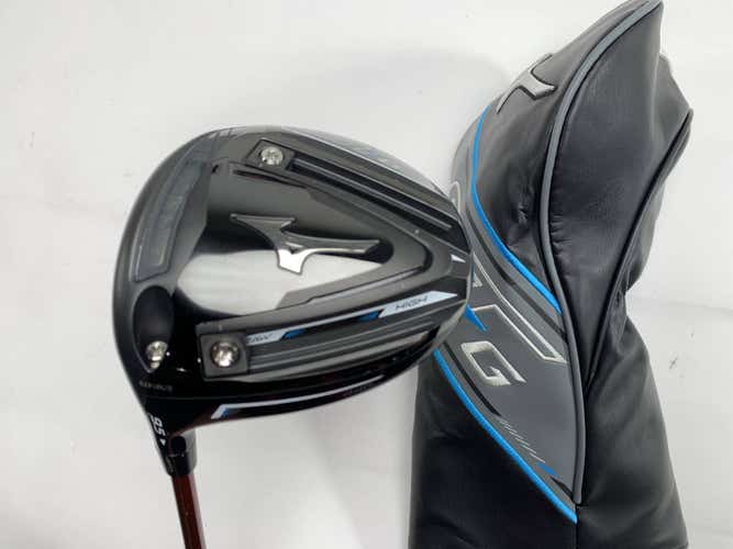 Mizuno ST-G Driver 9.5* Project X Denali Red 6.5 50g Extra Stiff LH HC