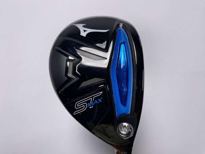 Mizuno ST-MAX 230 4 Hybrid 22* UST Mamiya LINQ 75 F3 Regular Graphite Mens RH