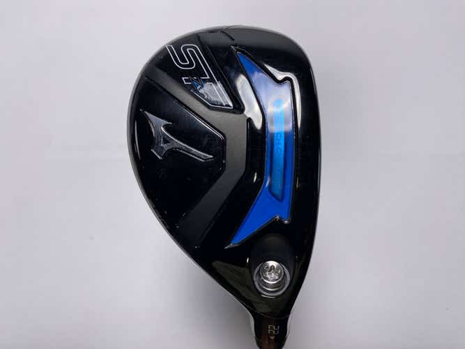 Mizuno ST-Z 230 4 Hybrid 22* Project X Denali 5.5 Red 70g Regular RH