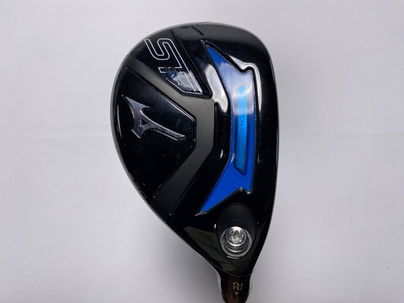 Mizuno ST-Z 230 4 Hybrid 22* Project X Denali 5.5 Red 70g Regular RH