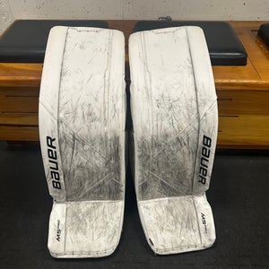 Bauer M5 Pro Goalie Leg Pads