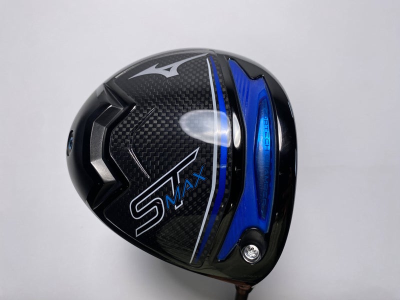 Mizuno ST-MAX 230 Driver 10.5* Tensei 1K Blue Xlink Tech 65g Stiff RH