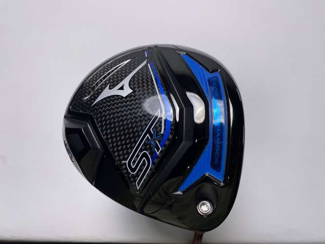 Mizuno ST-X 230 Driver 10.5* UST Mamiya LinQ 5F3 Regular Graphite Mens RH