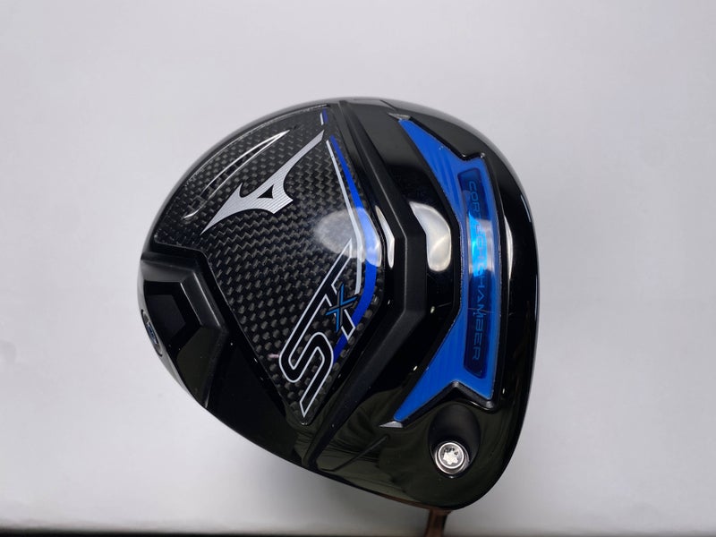 Mizuno ST-X 230 Driver 10.5* UST Mamiya LinQ 5F3 Regular Graphite Mens RH