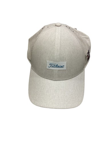 Used Titleist WHITE HAT Golf Accessory 11884-S000051235