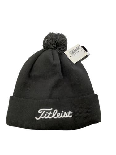 Used Titleist TOBOGAN Golf Accessory 11884-S000051234
