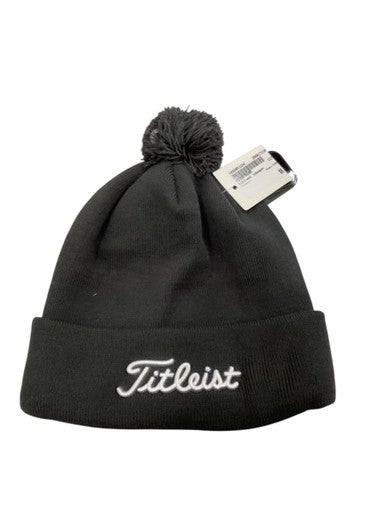Used Titleist TOBOGAN Golf Accessory 11884-S000051234
