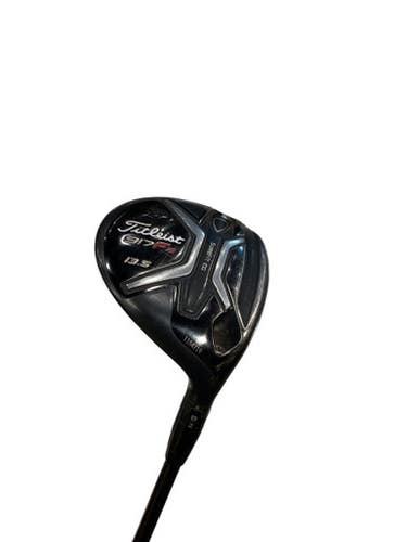 Used Titleist 917 F2 Mens Fairway Wood RH 3 Wood 11884-S000051231