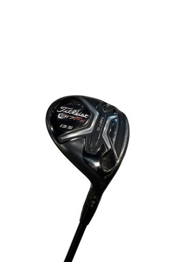 Used Titleist 917 F2 Mens Fairway Wood RH 3 Wood 11884-S000051231