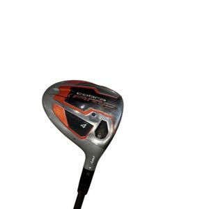 Used Cobra AMP Mens Fairway Wood RH 4 Wood 11884-S000051230