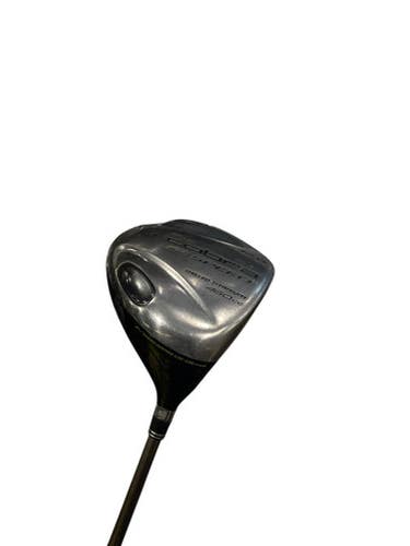 Used Cobra F SPEED Mens Driver RH 12.0 Degree 11884-S000051227