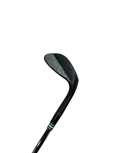 Used Titleist SM8 Golf Wedge Mens RH 60 Degree 11884-S000051224