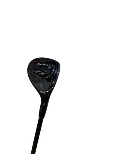 Used Srixon ZX MK 2 Mens Hybrid Club RH 3 Hybrid 11884-S000051217