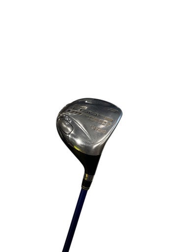 Used Cobra M SPEED OFFSET Mens Fairway Wood RH 3 Wood 11884-S000051213