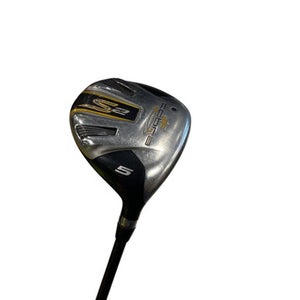 Used Cobra S2 Mens Fairway Wood RH 5 Wood 11884-S000051212