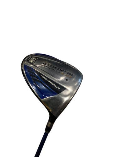 Used Cobra SPEED LD Mens Driver RH 12.0 Degree 11884-S000051209