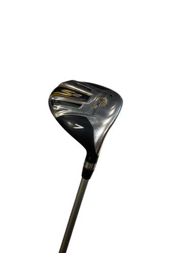 Used Cobra S2 OFFSET Mens Fairway Wood RH 7 Wood 11884-S000051208