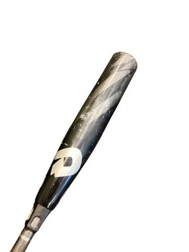 Used Demarini CF BLACK BB/SB USSSA 2 5/8 Bat 31" 11884-S000051203