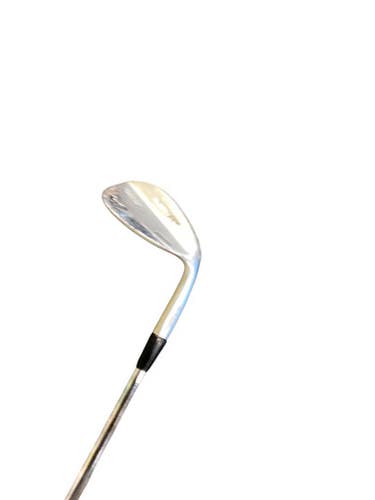 Used Mizuno MP-R12 Golf Wedge Mens RH 50 Degree 11884-S000051200