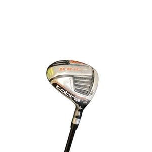Used Cobra KING JR Jr Fairway Wood RH 3 Wood 11884-S000051198