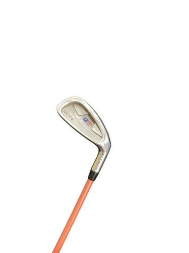 Used US Kids 8 IRON Jr Individual Iron RH 8 Iron 11884-S000051197