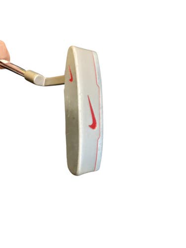 Used Nike Jr Putter RH 11884-S000051196