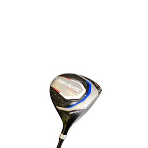 Used Top Flite JUNIOR Jr Driver RH 10.5 Degree 11884-S000051195