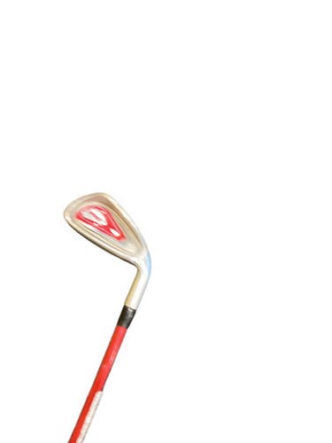 Used Nike VRS Jr Individual Iron RH 9 Iron 11884-S000051193