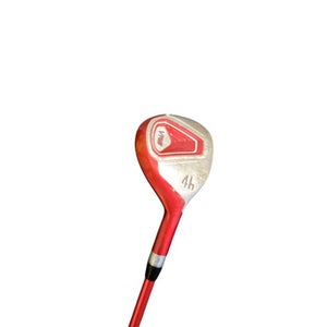 Used Nike VRS Jr Hybrid Club RH 4 Hybrid 11884-S000051191