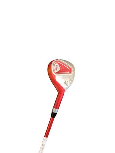 Used Nike VRS Jr Hybrid Club RH 4 Hybrid 11884-S000051191