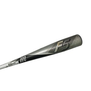 Used Marucci F5 BB/SB USA 2 5/8 Bat 29" 11347-S000253652