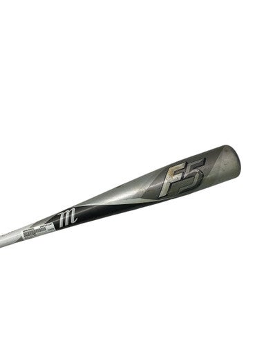 Used Marucci F5 BB/SB USA 2 5/8 Bat 29" 11347-S000253652