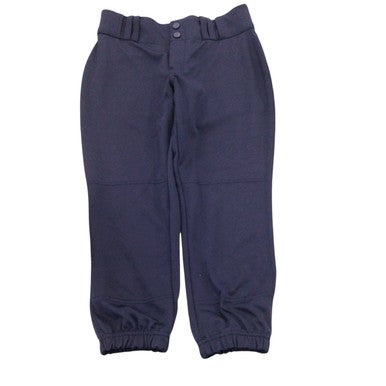 Used Champro SOFTBALL PANTS BB/SB Pant Womens Navy Blue SM 11760-S000080809
