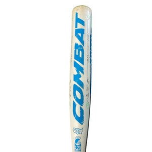 Used Combat MAXUM BB/SB Fastpitch Bat 31" 11760-S000080812