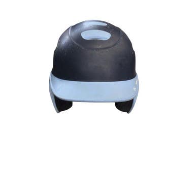 Used BoomBah HELMET Batting Helmet No Mask Navy Blue MD 11760-S000080805