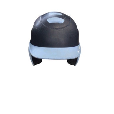 Used BoomBah HELMET Batting Helmet No Mask Navy Blue MD 11760-S000080805