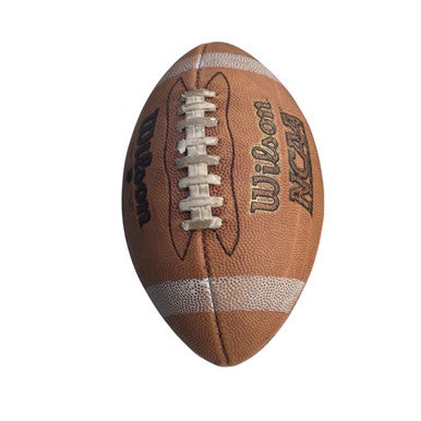 Used Wilson Youth Football 11760-S000080790