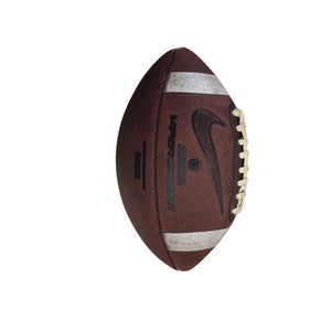Used Nike Youth Football 11760-S000080789