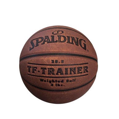 Used Spalding Basketball Womens Outdoor 11760-S000080788
