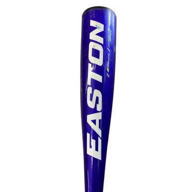 Used Easton SPEED COMP BB/SB USA 2 5/8 Bat 27" 11760-S000080792