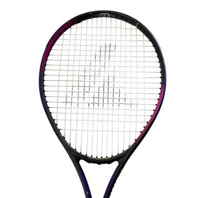 Used ALLIANCE Adult Tennis Racquet Purple 4 1/2" 11760-S000080781