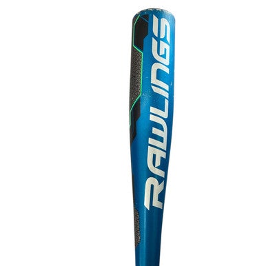 Used Rawlings RX4 ALLOY BB/SB USA 2 5/8 Bat 28" 11760-S000080764