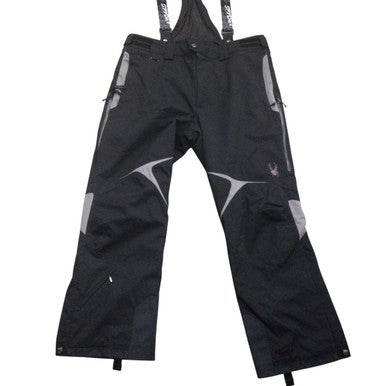 Used Spyder SNOW PANTS Other Snowboard 11760-S000080750