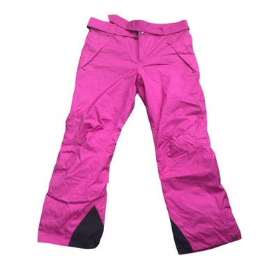 Used Columbia SNOW PANTS Other Snowboard 11760-S000080753